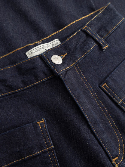 Jeans Record Denim von Mademoiselle Yéyé