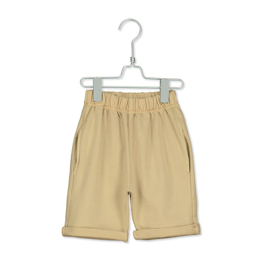 SALE -50%: Bermudas in Latte von Lötiekids