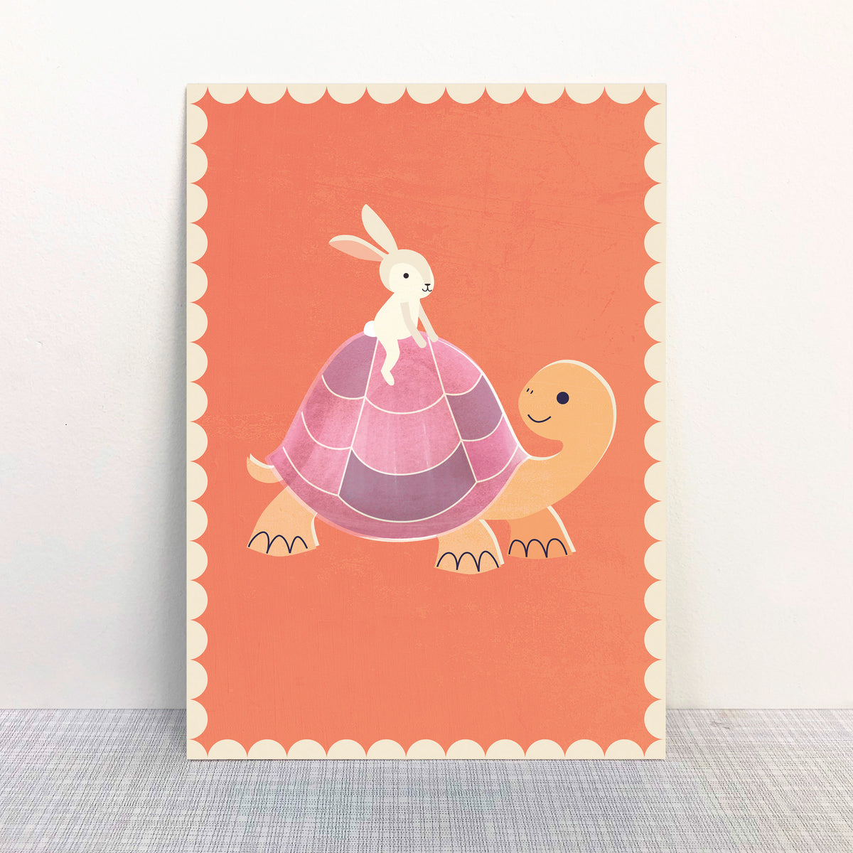 Wunderschöne Postkarten von Monimari