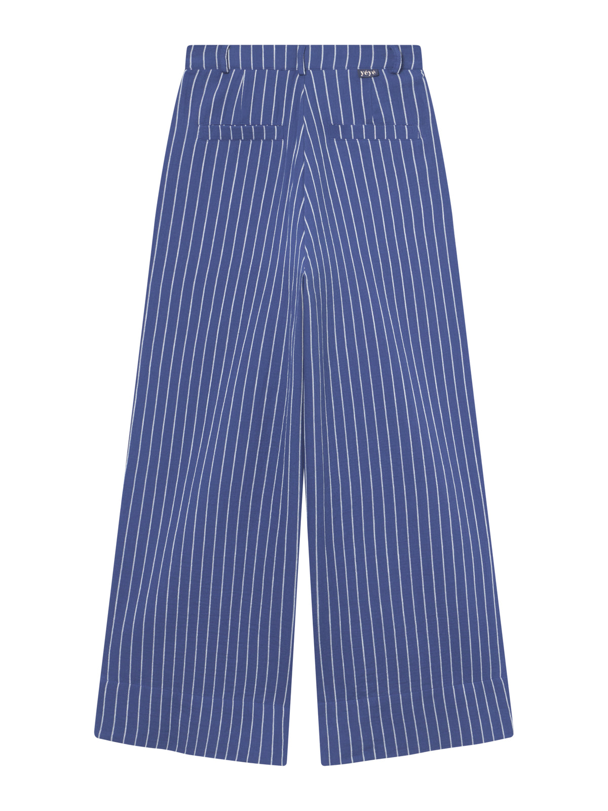 SALE: Sommerhose Navy mit weissen Streifen von Mademoiselle Yéyé