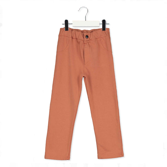 Hose in Haselnuss von Lötiekids