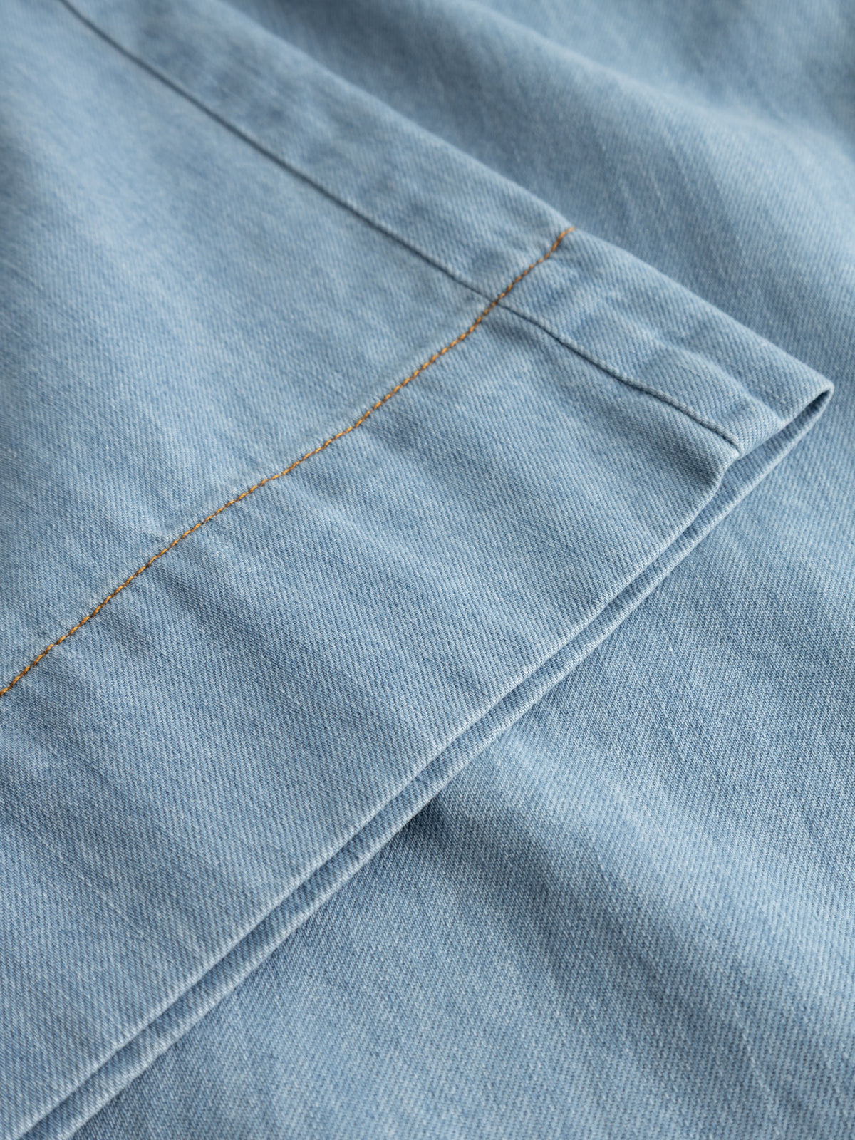 Sommer-Jeans von Mademoiselle YéYé