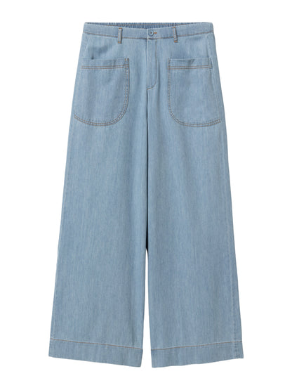 Sommer-Jeans von Mademoiselle YéYé