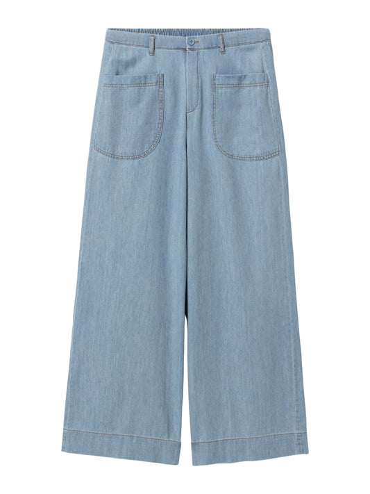 Sommer-Jeans von Mademoiselle YéYé