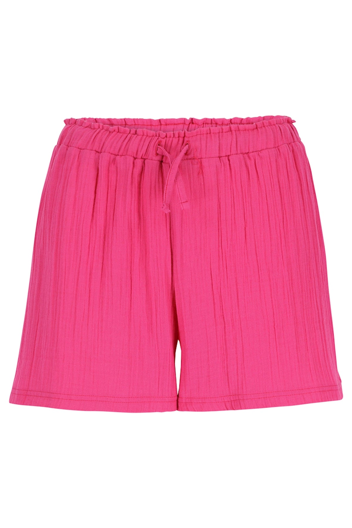 Shorts in Fuchsia von Lily Balou