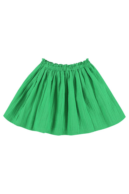 SALE: Jupe in Grün von Lily Balou