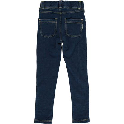 Treggings indigo von Maxomorra