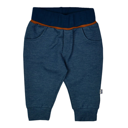 NEU: Babyhose Denimstyle von Baba