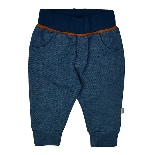 NEU: Babyhose Denimstyle von Baba