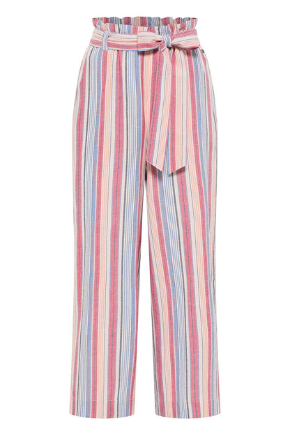SALE: Culotte mit Streifen von Tranquillo