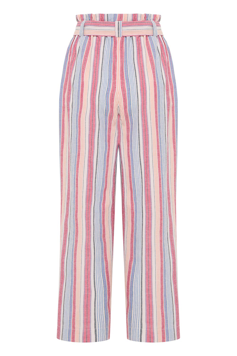 SALE: Culotte mit Streifen von Tranquillo