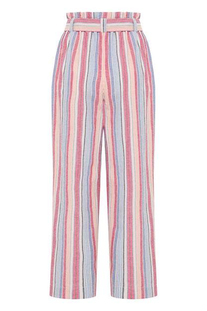 SALE: Culotte mit Streifen von Tranquillo