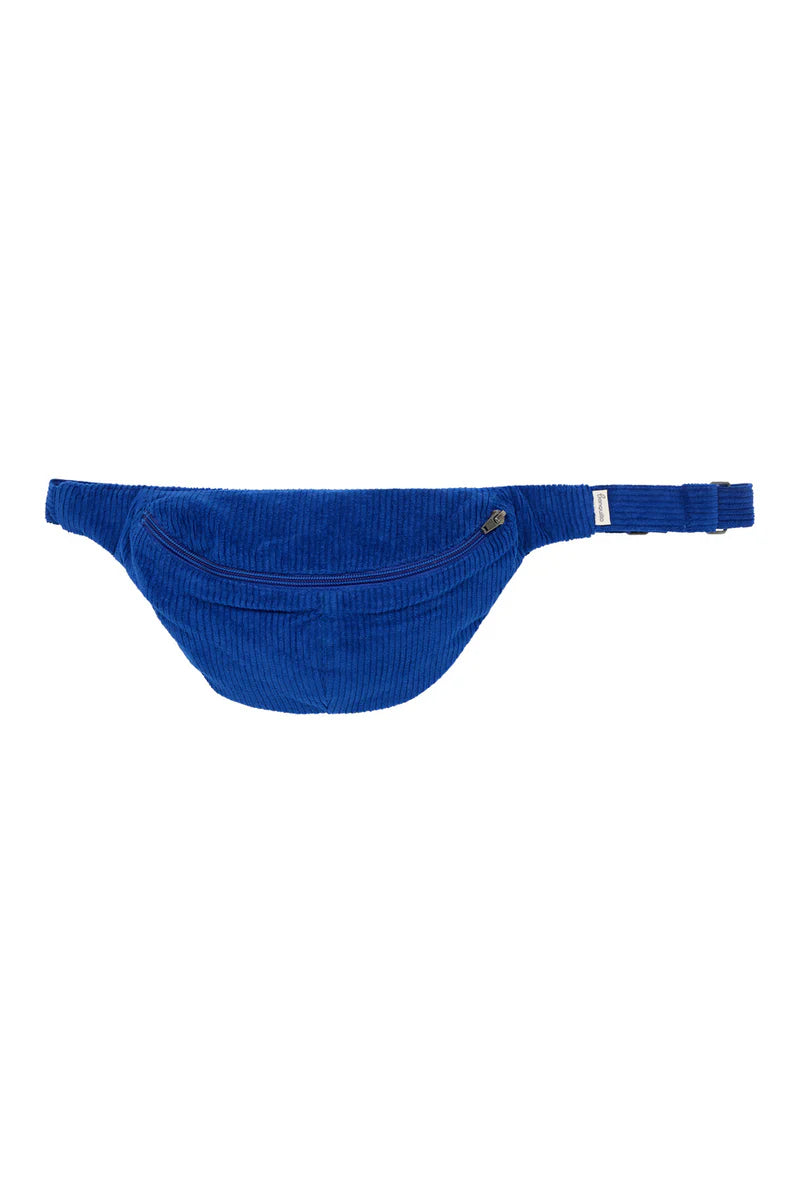 Crossbody-Bag Cord in Ink Blue