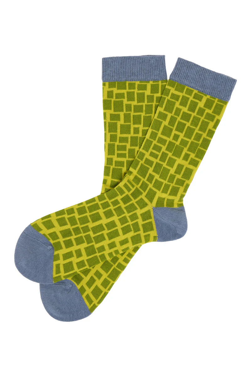 Socken Smoke von Tranquillo