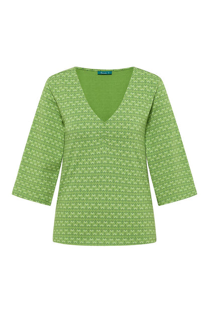 SALE -50%: Jersey-Shirt Drops von Tranquillo