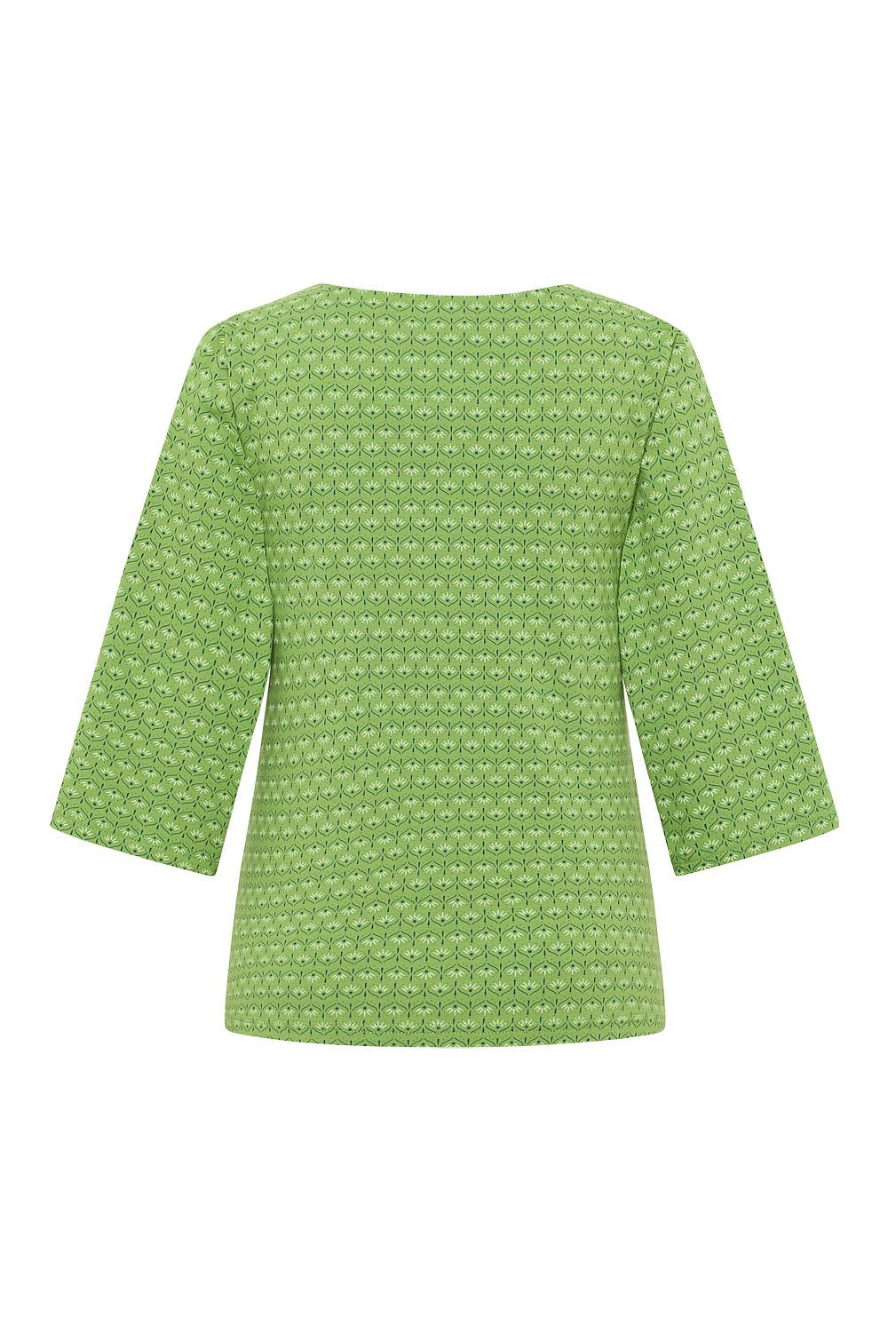 SALE -50%: Jersey-Shirt Drops von Tranquillo