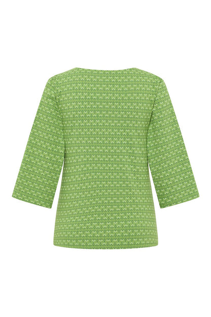 SALE -50%: Jersey-Shirt Drops von Tranquillo