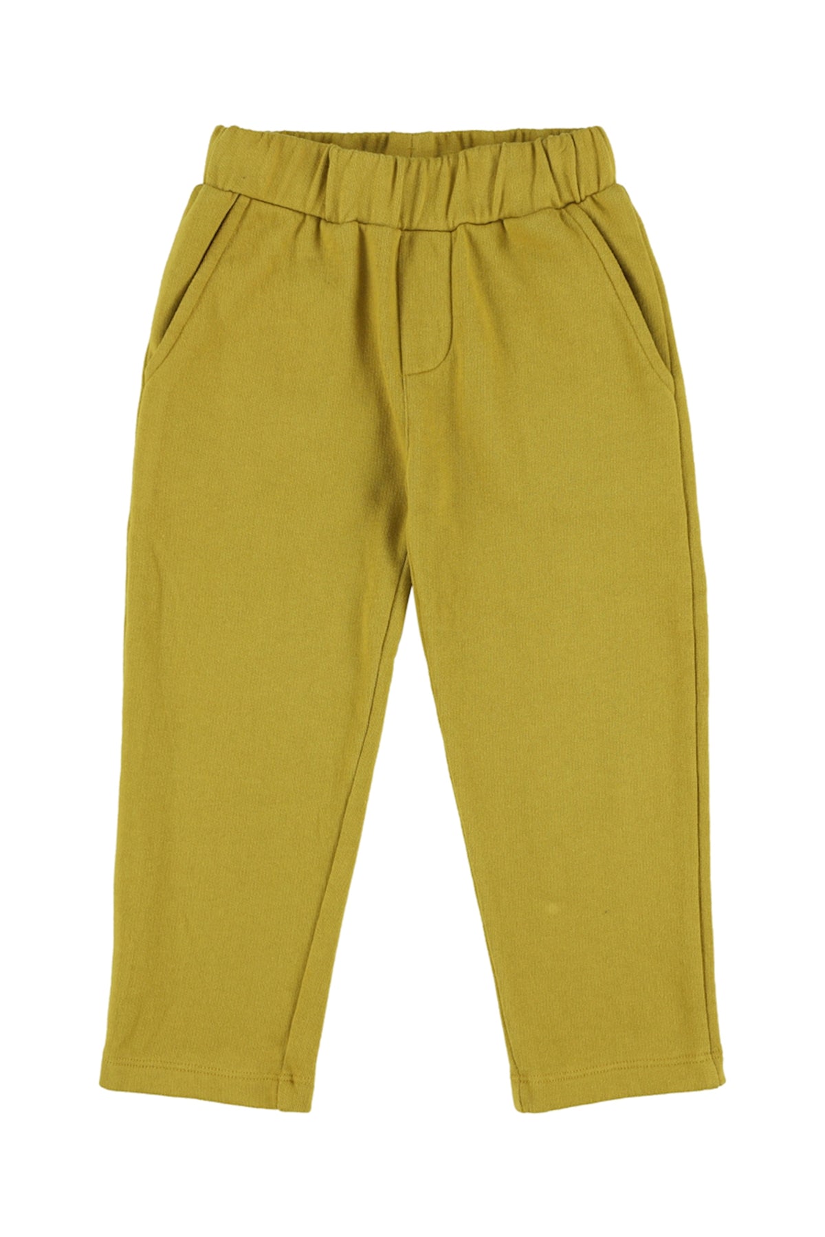 SALE: Sweat-Hose in Bronze von Lily Balou