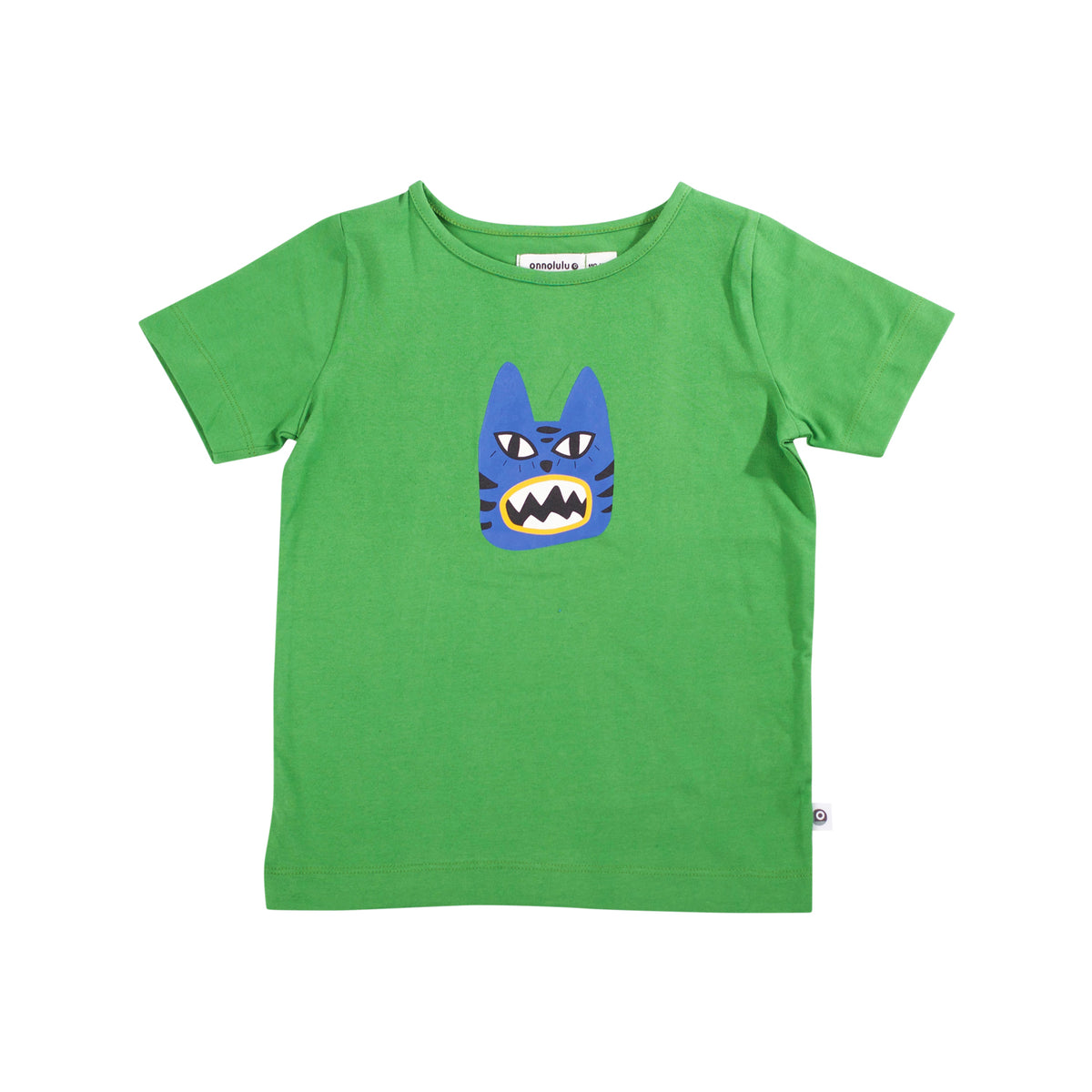 T-shirt mit Tiger von Onolulu