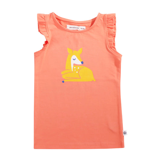 T-shirt mit Bambi von Onolulu