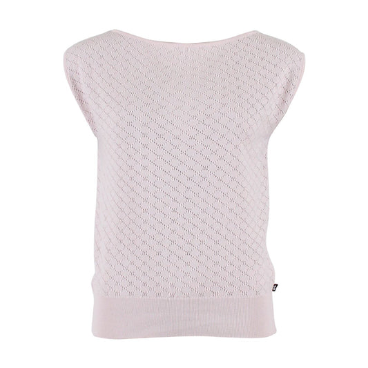 SALE: Shirt gestrickt in Zartrosa von Chills&Fever (ehemals Froy&Dind)